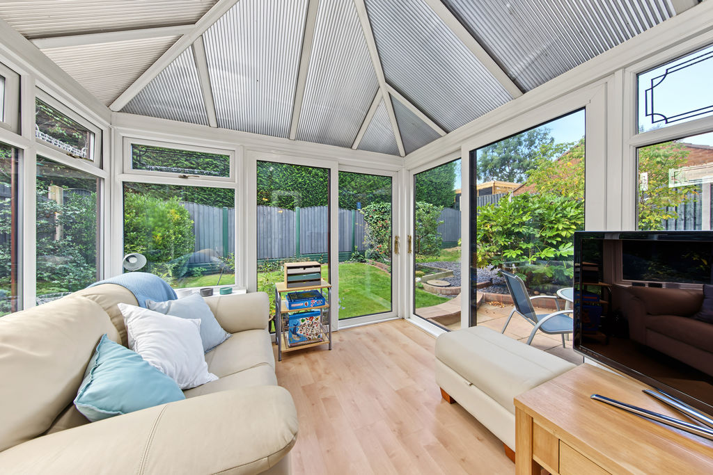 Bentham Road Newbold